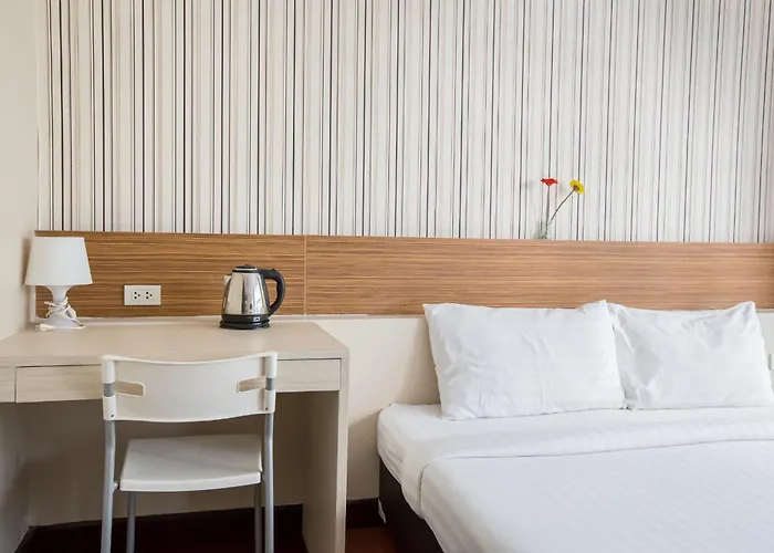 Snooze Thonglor 3*