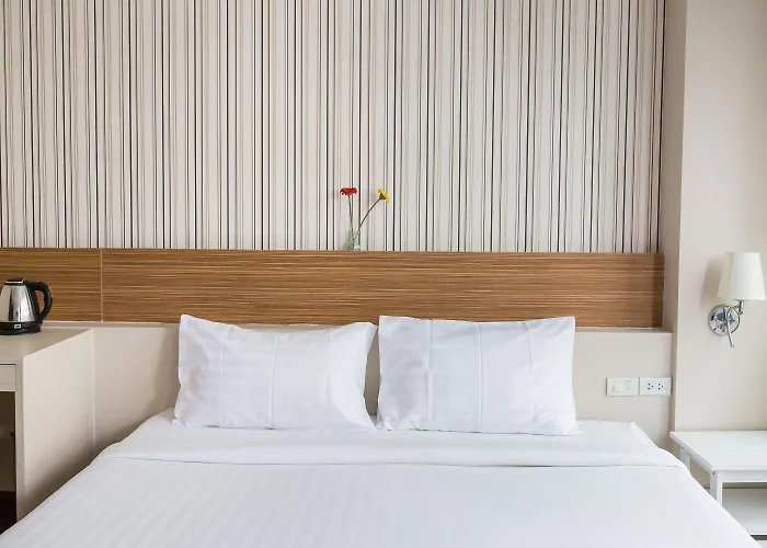 Hotel Snooze Thonglor