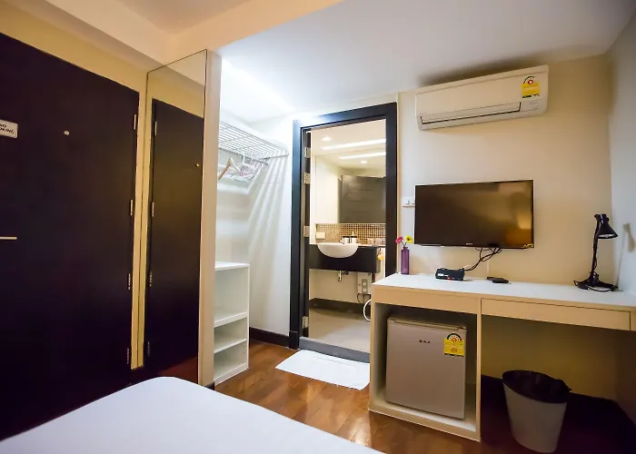 Snooze Thonglor 3*