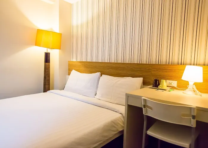 Snooze Thonglor Hotel 3*
