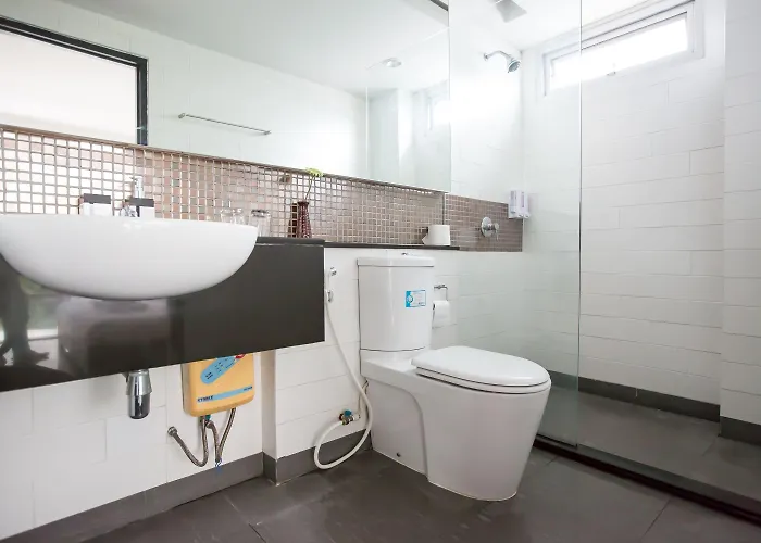 Hotel Snooze Thonglor 3*