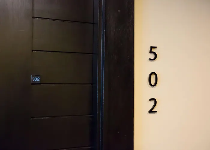 Snooze Thonglor Bangkok