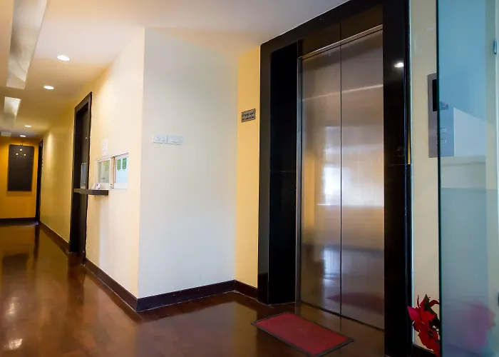 Hotel Snooze Thonglor