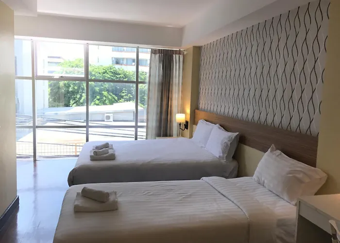 Snooze Thonglor 3*