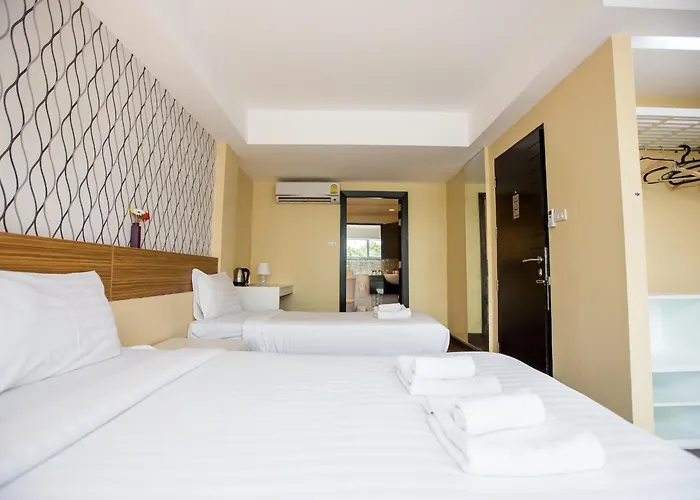 Snooze Thonglor