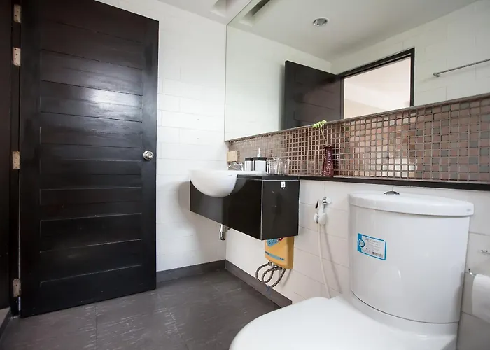 Snooze Thonglor Hotel Bangkok