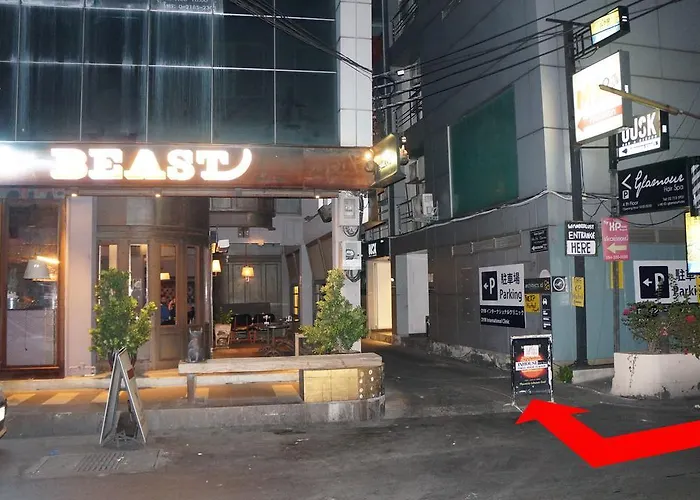 Snooze Thonglor Hotel Bangkok