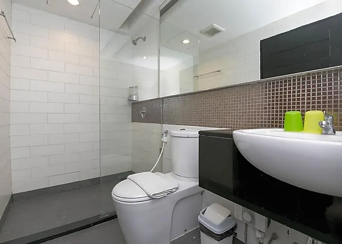 Snooze Thonglor Hotel