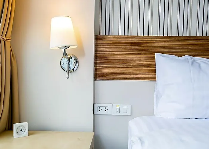 Snooze Thonglor 3*