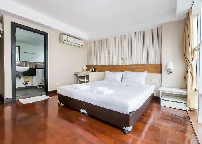 Snooze Thonglor Hotel 3*