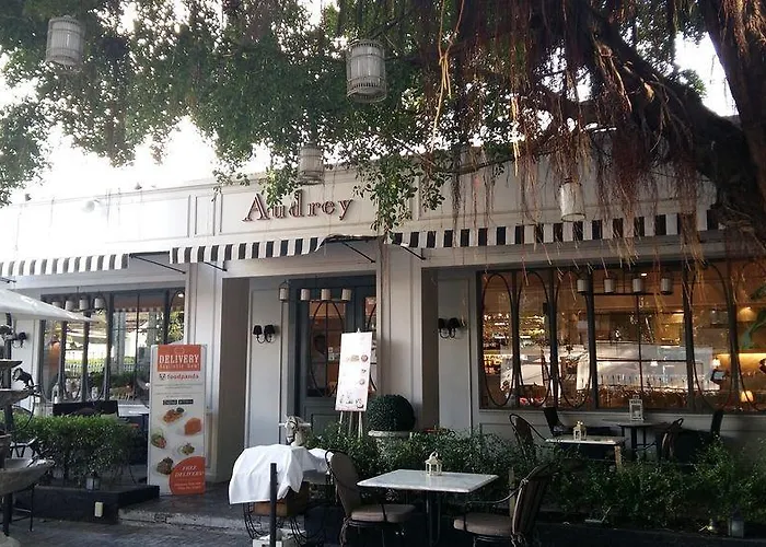 Snooze Thonglor 3* Bangkok