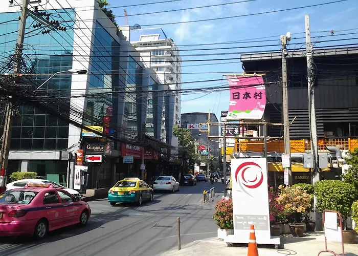 Snooze Thonglor 3*