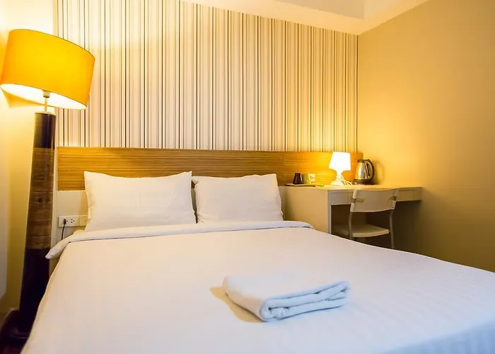 Snooze Thonglor 3*