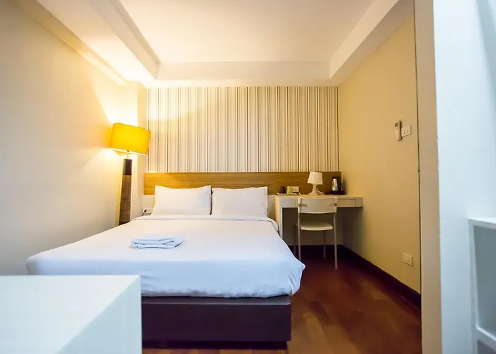 Snooze Thonglor