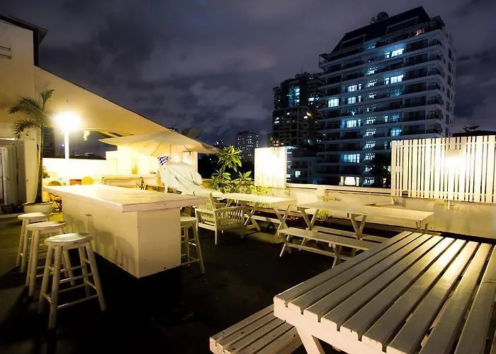Snooze Thonglor 3*