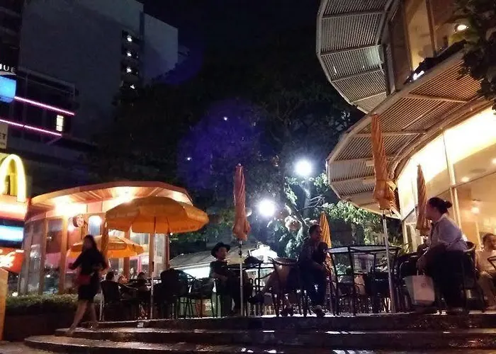 Snooze Thonglor 3* Bangkok
