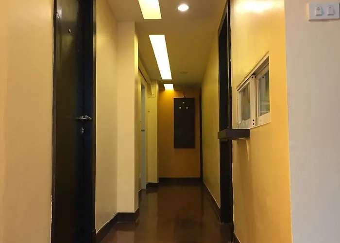 Snooze Thonglor 3* Bangkok
