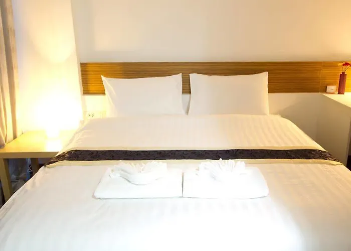 Hotel Snooze Thonglor 3*