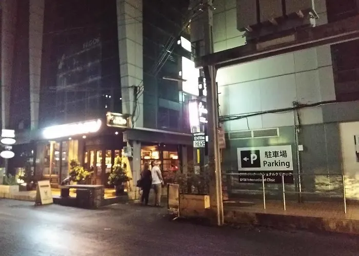 Snooze Thonglor 3* Bangkok