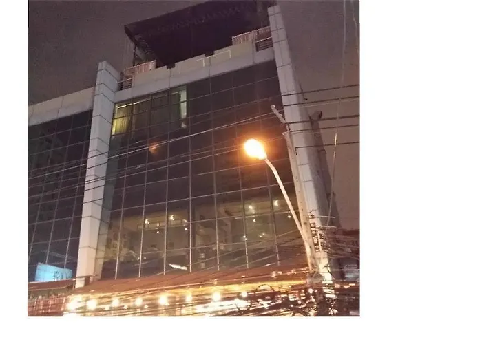Hotel Snooze Thonglor 3*