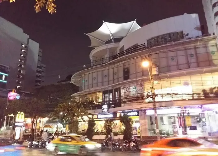 Hotel Snooze Thonglor 3*