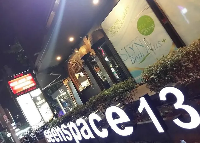 Snooze Thonglor 3* Bangkok