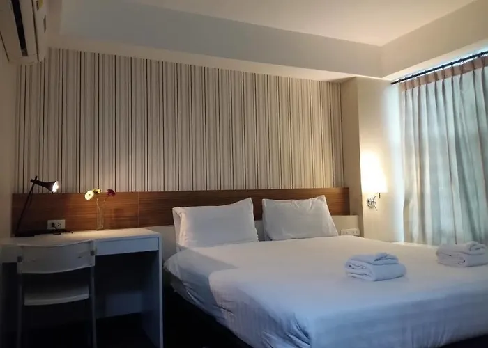 Snooze Thonglor 3* Bangkok