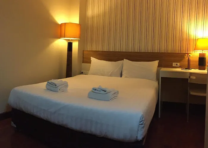 Hotel Snooze Thonglor 3*