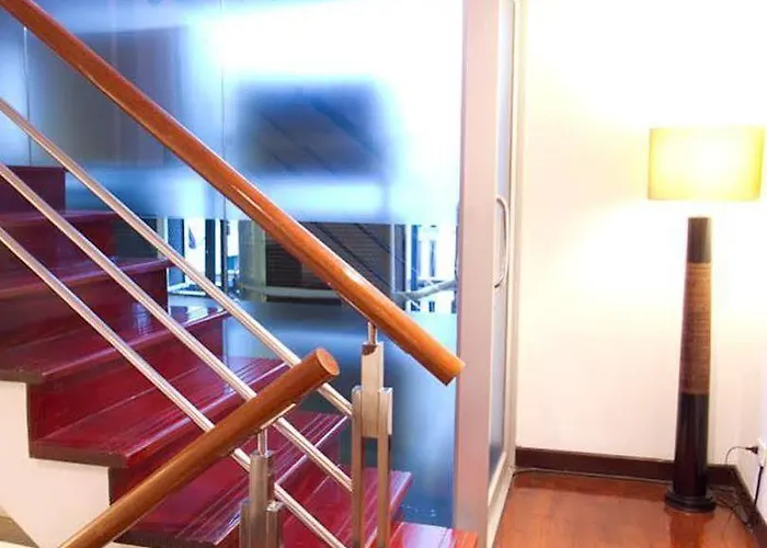 Hotel Snooze Thonglor 3*