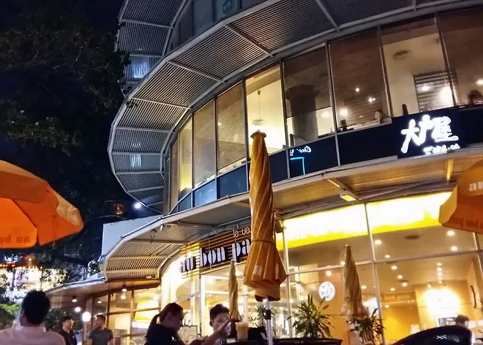 Hotel Snooze Thonglor Bangkok