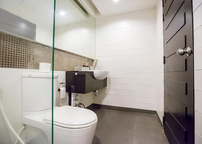 Snooze Thonglor 3*